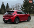 Пежо e-208, объемом двигателя 0 л и пробегом 83 тыс. км за 13299 $, фото 4 на Automoto.ua