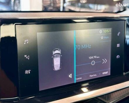 Пежо e-208, об'ємом двигуна 0 л та пробігом 46 тис. км за 13400 $, фото 29 на Automoto.ua