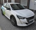 Пежо e-208, объемом двигателя 0 л и пробегом 46 тыс. км за 13900 $, фото 12 на Automoto.ua
