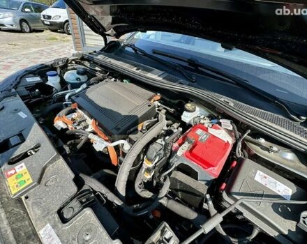 Пежо e-208, объемом двигателя 0 л и пробегом 20 тыс. км за 13999 $, фото 24 на Automoto.ua