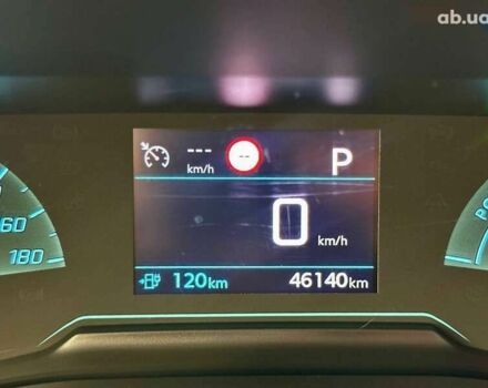 Пежо e-208, об'ємом двигуна 0 л та пробігом 46 тис. км за 13400 $, фото 22 на Automoto.ua