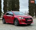 Пежо e-208, объемом двигателя 0 л и пробегом 83 тыс. км за 13299 $, фото 2 на Automoto.ua