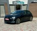Пежо e-208, объемом двигателя 0 л и пробегом 20 тыс. км за 13999 $, фото 1 на Automoto.ua