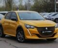 Пежо e-208, объемом двигателя 0 л и пробегом 38 тыс. км за 18300 $, фото 1 на Automoto.ua
