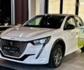 Пежо e-208, об'ємом двигуна 0 л та пробігом 46 тис. км за 13400 $, фото 9 на Automoto.ua