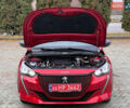 Пежо e-208, объемом двигателя 0 л и пробегом 83 тыс. км за 13299 $, фото 33 на Automoto.ua