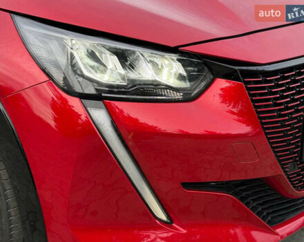 Пежо e-208, объемом двигателя 0 л и пробегом 83 тыс. км за 13299 $, фото 12 на Automoto.ua