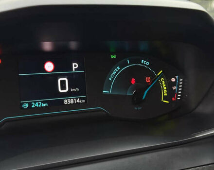 Пежо e-208, объемом двигателя 0 л и пробегом 83 тыс. км за 13299 $, фото 25 на Automoto.ua