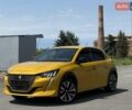 Пежо e-208, об'ємом двигуна 0 л та пробігом 26 тис. км за 12100 $, фото 1 на Automoto.ua