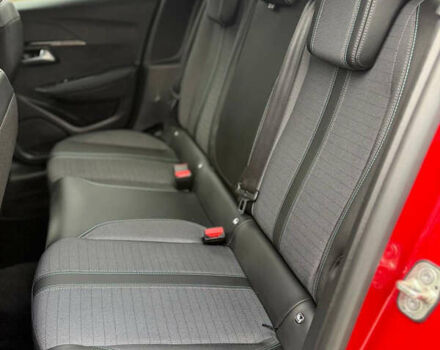 Пежо e-208, объемом двигателя 0 л и пробегом 83 тыс. км за 13299 $, фото 29 на Automoto.ua