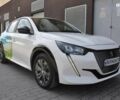 Пежо e-208, объемом двигателя 0 л и пробегом 46 тыс. км за 13900 $, фото 13 на Automoto.ua