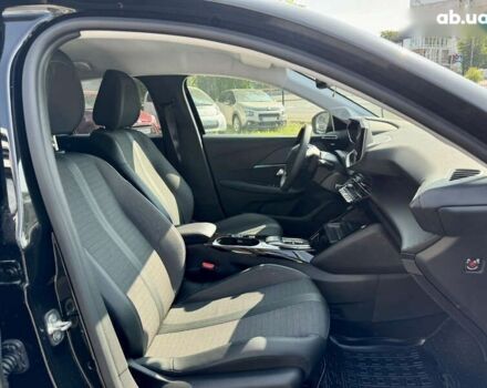 Пежо e-208, об'ємом двигуна 0 л та пробігом 20 тис. км за 13999 $, фото 2 на Automoto.ua