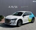 Пежо e-208, об'ємом двигуна 0 л та пробігом 46 тис. км за 13400 $, фото 1 на Automoto.ua