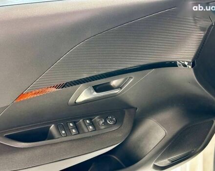 Пежо e-208, об'ємом двигуна 0 л та пробігом 46 тис. км за 13400 $, фото 15 на Automoto.ua
