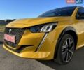 Пежо e-208, объемом двигателя 0 л и пробегом 36 тыс. км за 16700 $, фото 2 на Automoto.ua