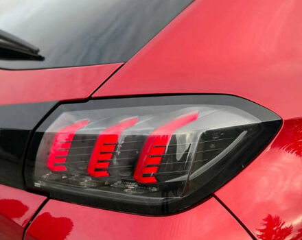 Пежо e-208, объемом двигателя 0 л и пробегом 83 тыс. км за 13299 $, фото 19 на Automoto.ua