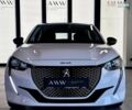 Пежо e-208, об'ємом двигуна 0 л та пробігом 46 тис. км за 13400 $, фото 1 на Automoto.ua