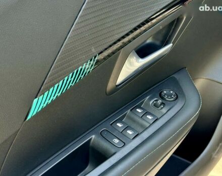 Пежо e-208, об'ємом двигуна 0 л та пробігом 20 тис. км за 13999 $, фото 11 на Automoto.ua