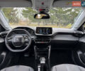 Пежо e-208, объемом двигателя 0 л и пробегом 83 тыс. км за 13299 $, фото 21 на Automoto.ua