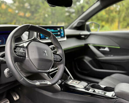Пежо e-208, объемом двигателя 0 л и пробегом 29 тыс. км за 17000 $, фото 28 на Automoto.ua