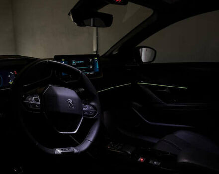 Пежо e-208, объемом двигателя 0 л и пробегом 29 тыс. км за 17000 $, фото 38 на Automoto.ua