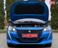 Пежо e-208, объемом двигателя 0 л и пробегом 29 тыс. км за 17000 $, фото 22 на Automoto.ua