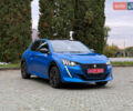 Пежо e-208, объемом двигателя 0 л и пробегом 29 тыс. км за 17000 $, фото 2 на Automoto.ua