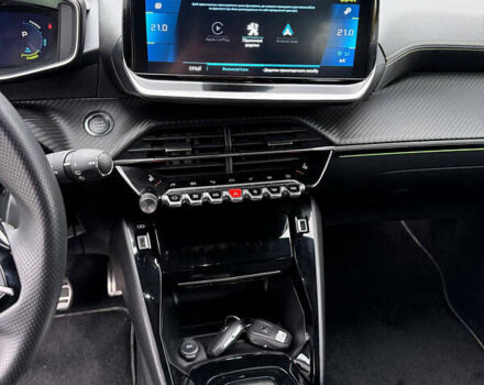 Пежо e-208, объемом двигателя 0 л и пробегом 29 тыс. км за 17000 $, фото 30 на Automoto.ua