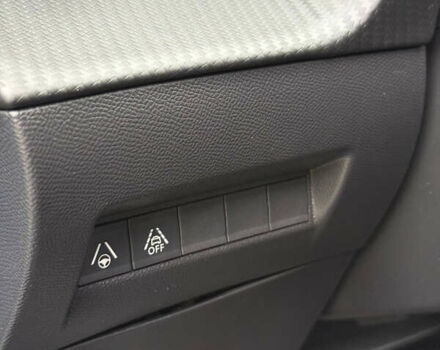 Пежо e-208, объемом двигателя 0 л и пробегом 29 тыс. км за 17000 $, фото 31 на Automoto.ua