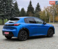 Пежо e-208, объемом двигателя 0 л и пробегом 29 тыс. км за 17000 $, фото 4 на Automoto.ua