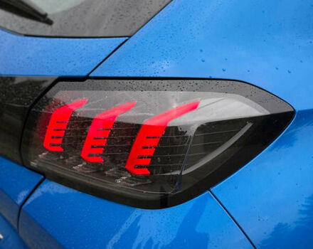 Пежо e-208, объемом двигателя 0 л и пробегом 29 тыс. км за 17000 $, фото 15 на Automoto.ua