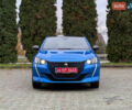 Пежо e-208, объемом двигателя 0 л и пробегом 29 тыс. км за 17000 $, фото 1 на Automoto.ua