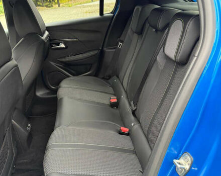 Пежо e-208, объемом двигателя 0 л и пробегом 29 тыс. км за 17000 $, фото 34 на Automoto.ua