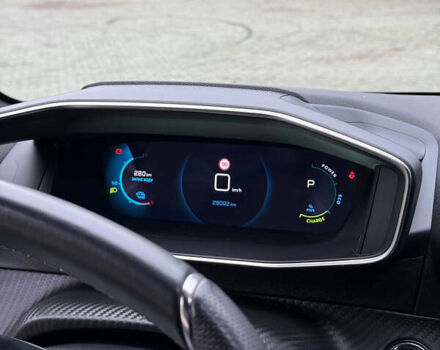Пежо e-208, объемом двигателя 0 л и пробегом 29 тыс. км за 17000 $, фото 29 на Automoto.ua