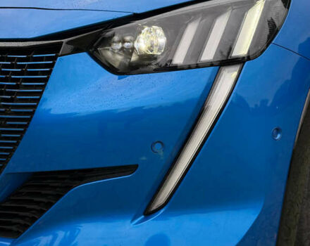 Пежо e-208, объемом двигателя 0 л и пробегом 29 тыс. км за 17000 $, фото 11 на Automoto.ua