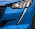 Пежо e-208, объемом двигателя 0 л и пробегом 29 тыс. км за 17000 $, фото 11 на Automoto.ua