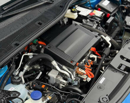 Пежо e-208, объемом двигателя 0 л и пробегом 29 тыс. км за 17000 $, фото 26 на Automoto.ua