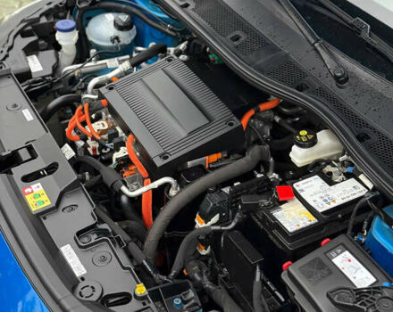 Пежо e-208, объемом двигателя 0 л и пробегом 29 тыс. км за 17000 $, фото 25 на Automoto.ua