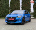 Пежо e-208, объемом двигателя 0 л и пробегом 29 тыс. км за 17000 $, фото 1 на Automoto.ua