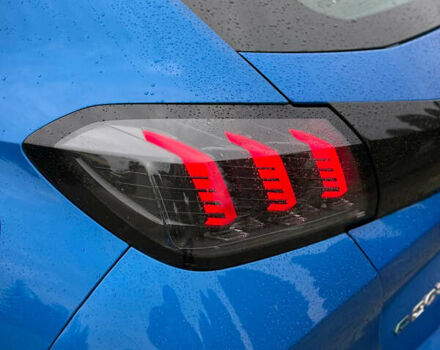 Пежо e-208, объемом двигателя 0 л и пробегом 29 тыс. км за 17000 $, фото 16 на Automoto.ua