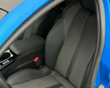 Пежо e-208, объемом двигателя 0 л и пробегом 29 тыс. км за 17000 $, фото 33 на Automoto.ua