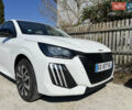 Пежо e-208, об'ємом двигуна 0 л та пробігом 2 тис. км за 11500 $, фото 1 на Automoto.ua