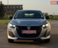 Пежо e-208, об'ємом двигуна 0 л та пробігом 18 тис. км за 17999 $, фото 1 на Automoto.ua