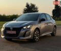 Пежо e-208, об'ємом двигуна 0 л та пробігом 18 тис. км за 17999 $, фото 10 на Automoto.ua