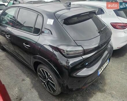 Пежо e-208, об'ємом двигуна 0 л та пробігом 35 тис. км за 14400 $, фото 3 на Automoto.ua