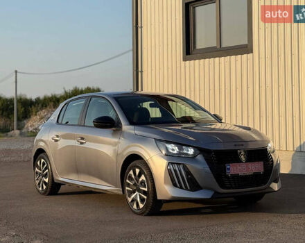 Пежо e-208, об'ємом двигуна 0 л та пробігом 18 тис. км за 17999 $, фото 2 на Automoto.ua