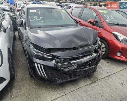 Пежо e-208, об'ємом двигуна 0 л та пробігом 35 тис. км за 14400 $, фото 2 на Automoto.ua