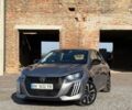 Пежо e-208, объемом двигателя 0 л и пробегом 22 тыс. км за 15999 $, фото 1 на Automoto.ua