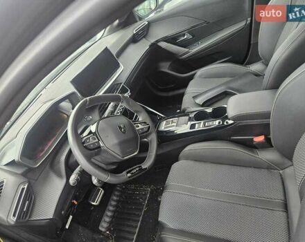Пежо e-208, об'ємом двигуна 0 л та пробігом 35 тис. км за 14400 $, фото 1 на Automoto.ua