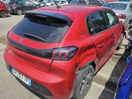 Пежо e-208 2022 в Ровно на Automoto.ua Пежо e-208, объемом двигателя 0 л и пробегом 70 тыс. км за 10200 $, фото 1 на Automoto.ua